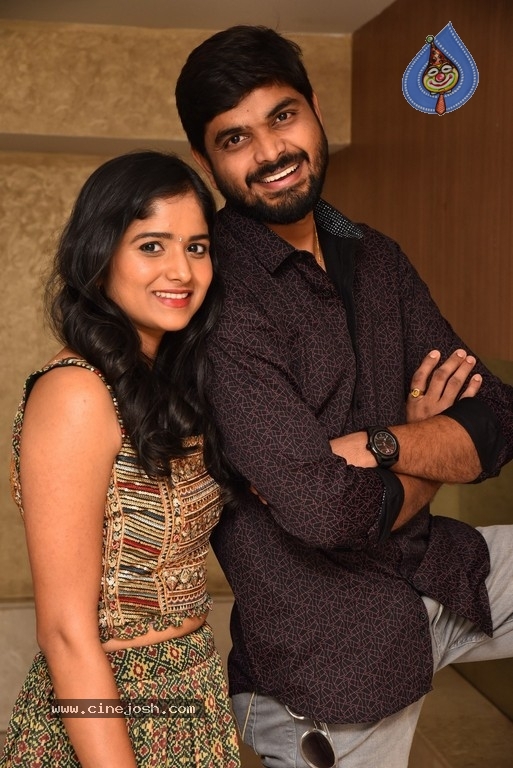 Jayamma Panchayath Pre Release Event - 29 / 42 photos