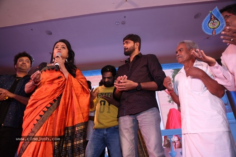 Jayamma Panchayath Pre Release Event - 39 / 42 photos