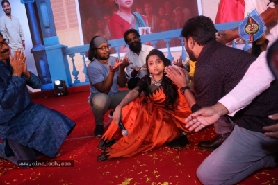 Jayamma Panchayath Pre Release Event - 20 of 42