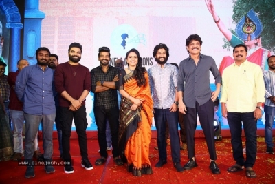Jayamma Panchayath Pre Release Event - 38 of 42