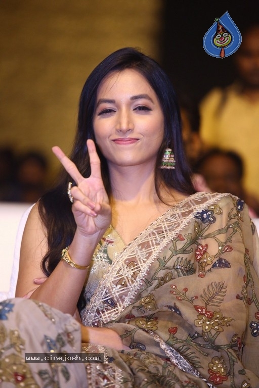 KGF 2 Telugu Press Meet - 24 / 42 photos