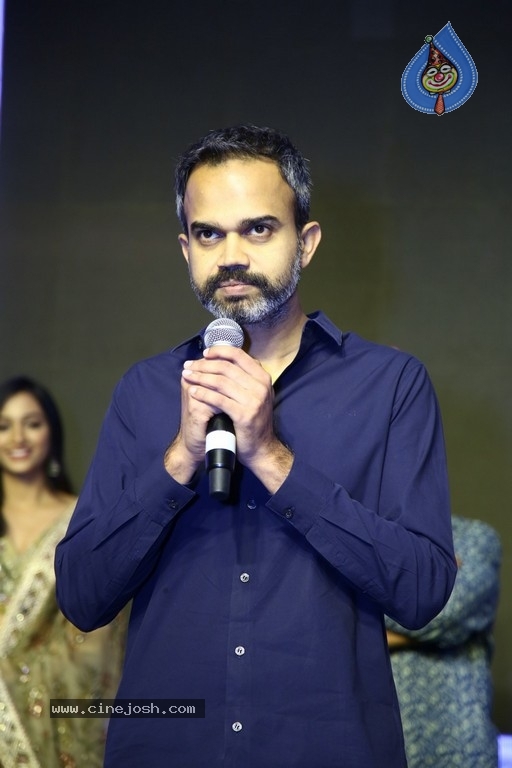 KGF 2 Telugu Press Meet - 26 / 42 photos