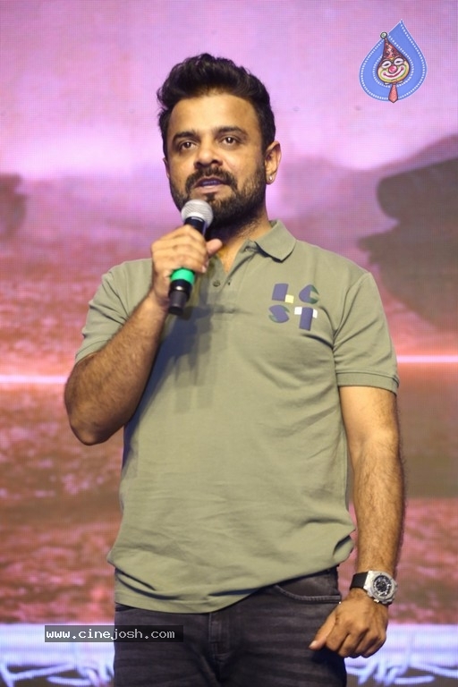 KGF 2 Telugu Press Meet - 28 / 42 photos