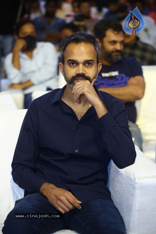 KGF 2 Telugu Press Meet - 29 / 42 photos