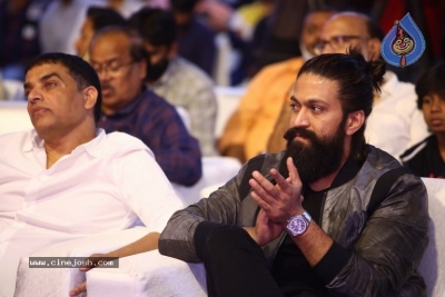 KGF 2 Telugu Press Meet - 2 of 42