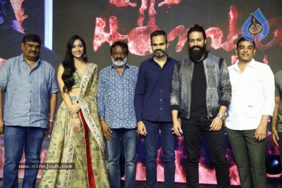 KGF 2 Telugu Press Meet - 17 of 42