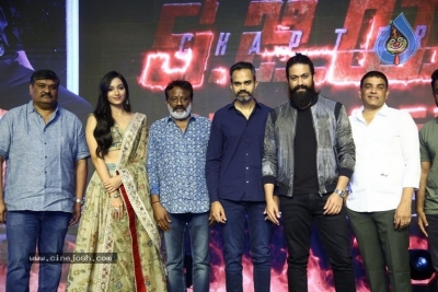 KGF 2 Telugu Press Meet - 33 of 42