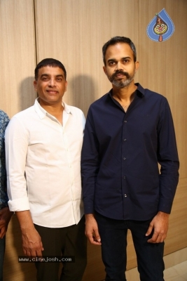 KGF 2 Telugu Press Meet - 35 of 42