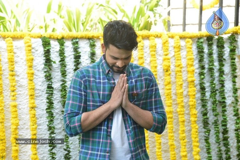 Lucky Media Production No 13 Movie opening - 13 / 21 photos