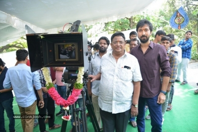 Lucky Media Production No 13 Movie opening - 8 of 21