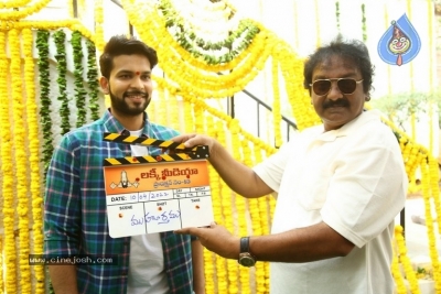 Lucky Media Production No 13 Movie opening - 16 of 21