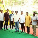 Lucky Media Production No 13 Movie opening