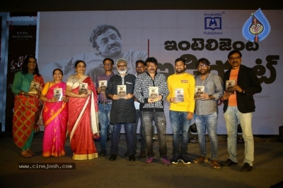 Maa Ishtam Pre Release Event - 24 of 28
