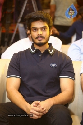 Maa Ishtam Pre Release Event - 30 of 28