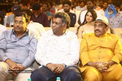 Maa Ishtam Pre Release Event - 33 of 28