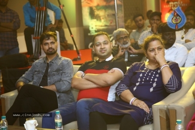Maa Ishtam Pre Release Event - 26 of 28