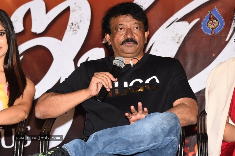 Maa Istam Movie Press Meet - 3 / 19 photos