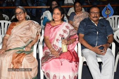 Maa Istam Movie Press Meet - 1 of 19