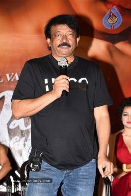 Maa Istam Movie Press Meet - 4 of 19