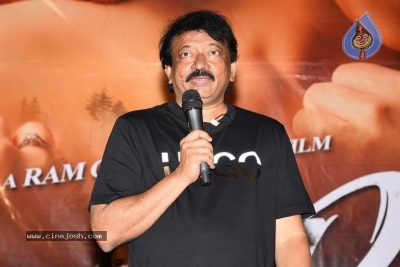 Maa Istam Movie Press Meet - 12 of 19