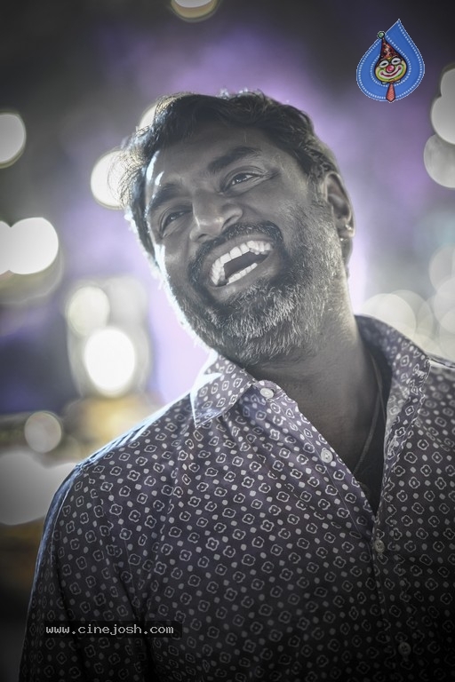 RRR Party Hosted by Sri Venkateswara Creations - 1 / 36 photos