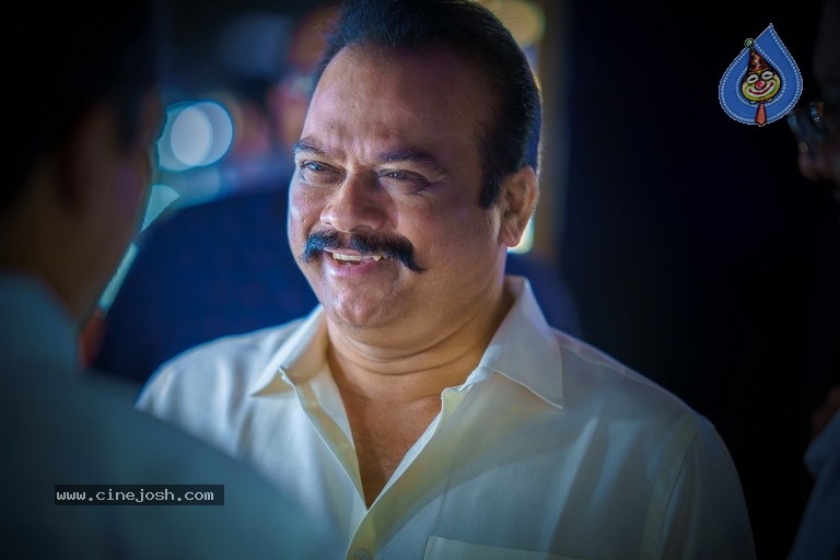 RRR Party Hosted by Sri Venkateswara Creations - 6 / 36 photos