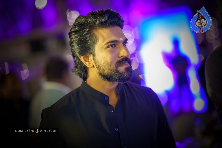 RRR Party Hosted by Sri Venkateswara Creations - 17 / 36 photos