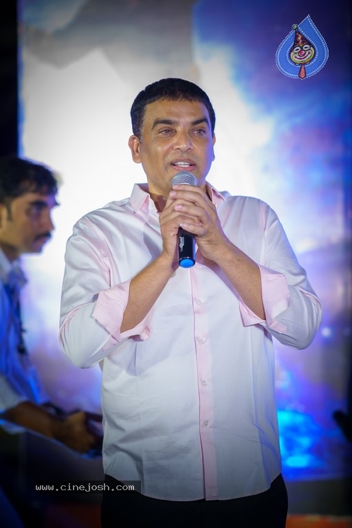 RRR Party Hosted by Sri Venkateswara Creations - 19 / 36 photos