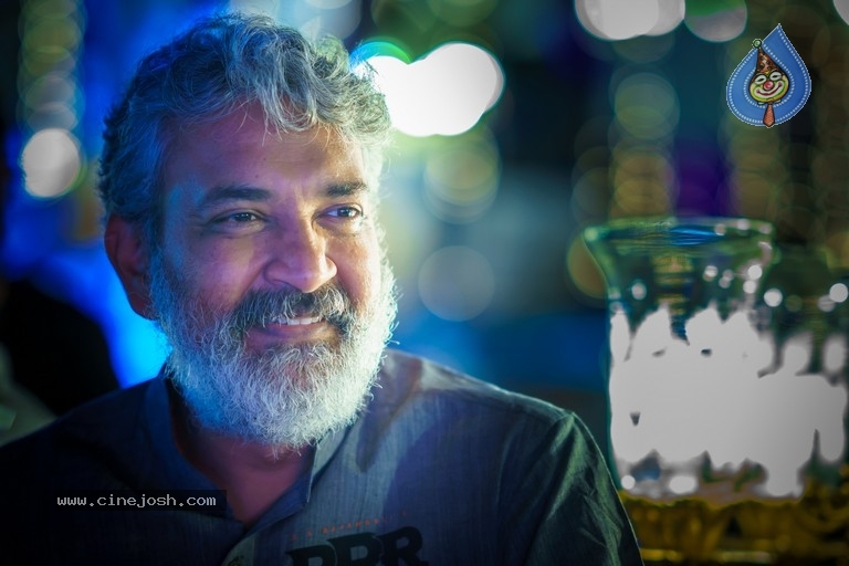 RRR Party Hosted by Sri Venkateswara Creations - 30 / 36 photos