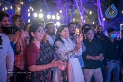 RRR Party Hosted by Sri Venkateswara Creations - 4 of 36