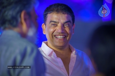 RRR Party Hosted by Sri Venkateswara Creations - 7 of 36