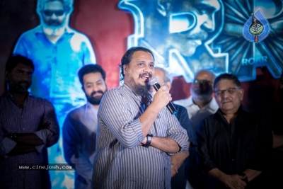 RRR Party Hosted by Sri Venkateswara Creations - 9 of 36