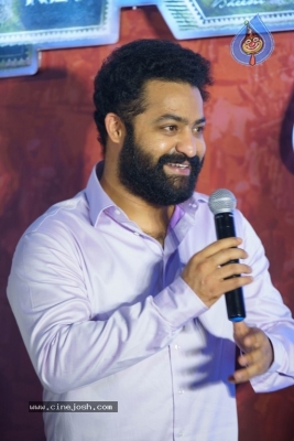 RRR Party Hosted by Sri Venkateswara Creations - 10 of 36