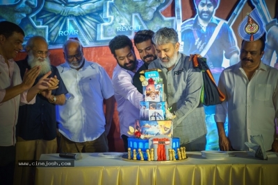 RRR Party Hosted by Sri Venkateswara Creations - 15 of 36