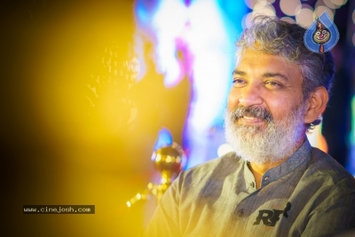 RRR Party Hosted by Sri Venkateswara Creations - 22 of 36