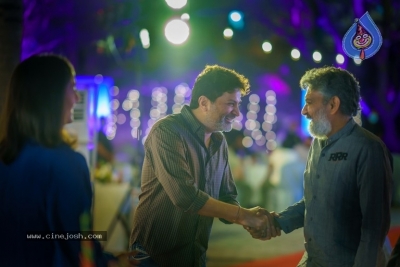 RRR Party Hosted by Sri Venkateswara Creations - 26 of 36
