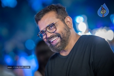 RRR Party Hosted by Sri Venkateswara Creations - 27 of 36