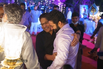 RRR Party Hosted by Sri Venkateswara Creations - 28 of 36