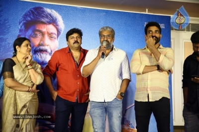 SHEKAR Movie Press Meet - 1 of 13