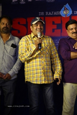 SHEKAR Movie Press Meet - 3 of 13