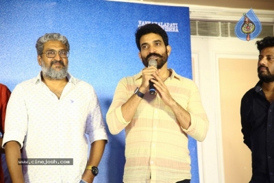 SHEKAR Movie Press Meet - 10 of 13