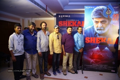 SHEKAR Movie Press Meet - 11 of 13