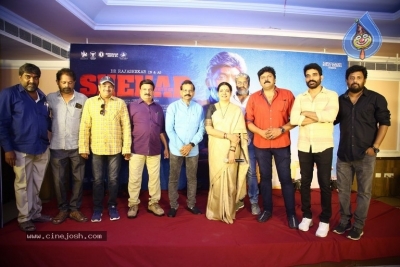 SHEKAR Movie Press Meet - 13 of 13