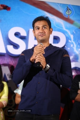 Sridevi Shoban Babu Movie Teaser Launch - 16 of 21