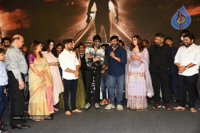 Tiger Nageswara Rao Movie Opening - 1 of 63