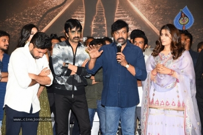 Tiger Nageswara Rao Movie Opening - 7 of 63