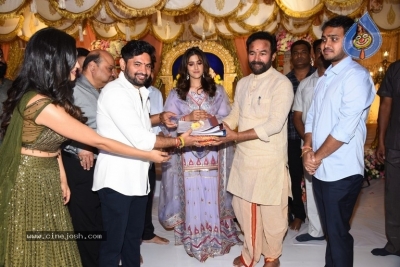 Tiger Nageswara Rao Movie Opening - 16 of 63