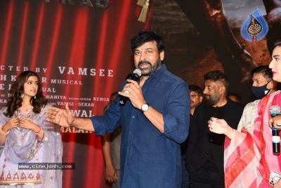 Tiger Nageswara Rao Movie Opening - 17 of 63