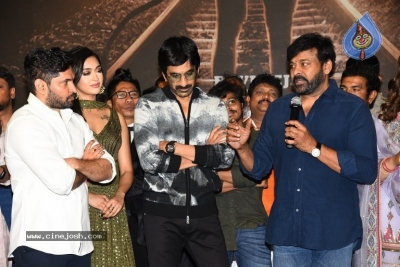 Tiger Nageswara Rao Movie Opening - 18 of 63