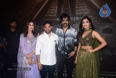 Tiger Nageswara Rao Movie Opening - 23 of 63